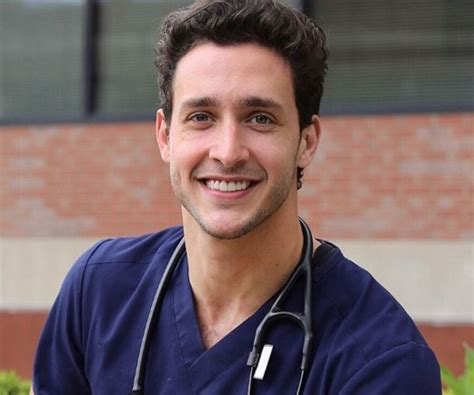 how old is doctor mike.